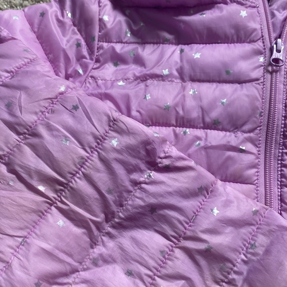 Girls Gap primaloft puffer - Picture 2 of 6